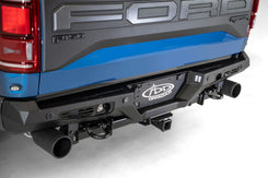 Bomber Rear Bumper | 17-20 F150 Raptor
