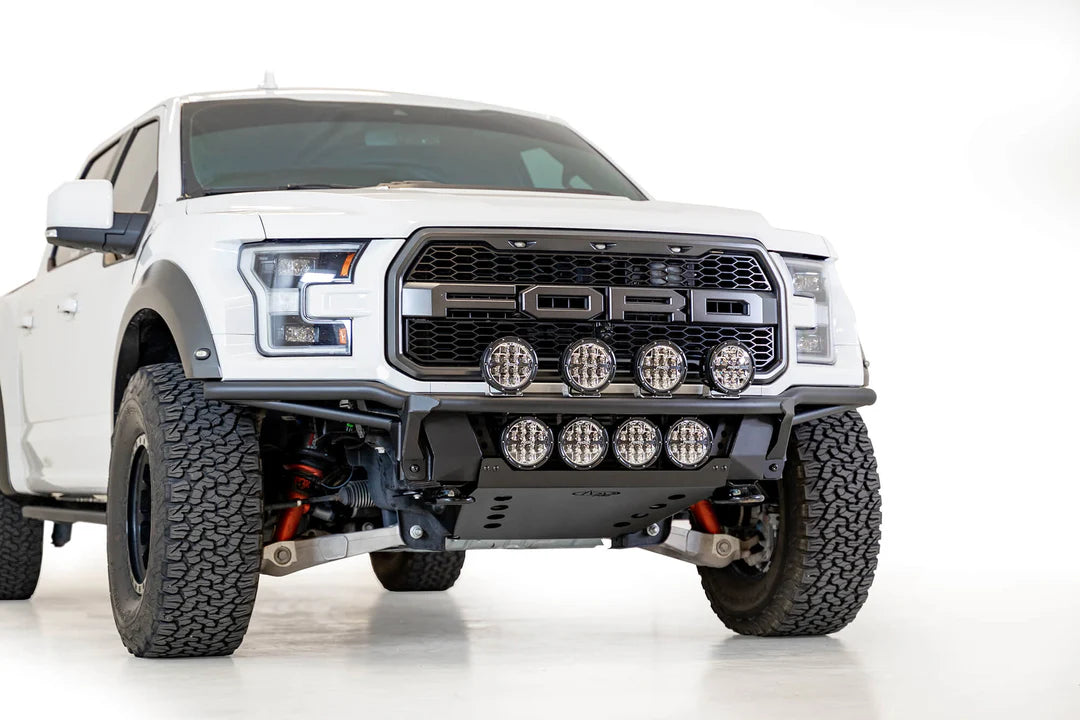 Offroad Custom Raptor Pro Bolt-On V2 | 17-20 F150 Raptor – Hotshot Offroad