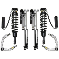 2017-Ford-Raptor-Stage-2-Suspension-System