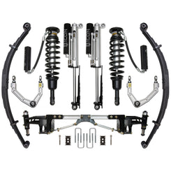 2017-Ford-Raptor-Stage-4-Suspension-System