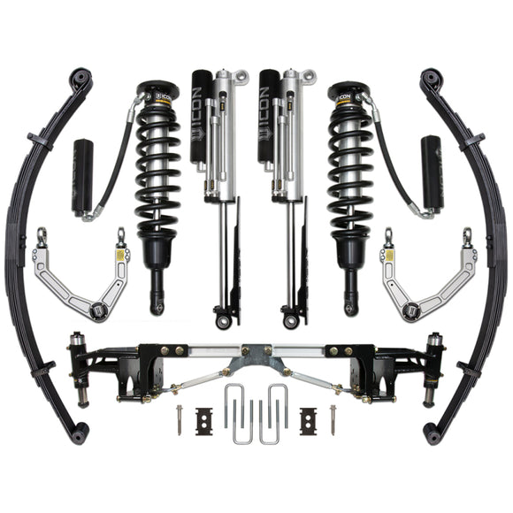 2017-Ford-Raptor-Stage-4-Suspension-System
