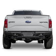 Stealth Fighter Rear Bumper | 17-20 F150 Raptor