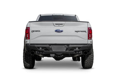 Stealth Fighter Rear Bumper | 17-20 F150 Raptor