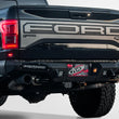 Honeybadger Rear Bumper | 17-20 F150 Raptor