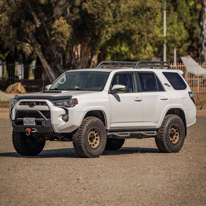 MT PreRunner Kit | 03-24 Toyota 4Runner | 03-09 Lexus GX470 4WD