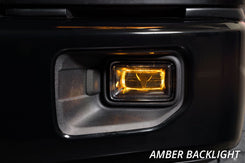 Elite Series Fog Lights | 15-20 F150