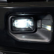 Elite Series Fog Lights | 15-20 F150