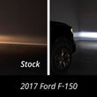 Elite Series Fog Lights | 15-20 F150