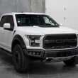 SS3 LED Fog Light Kit | 17-20 F150 Raptor