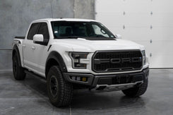 SS3 LED Fog Light Kit | 17-20 F150 Raptor