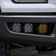 SS3 LED Fog Light Kit | 17-20 F150 Raptor