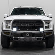 SS5 Bumper LED Pod Light Kit | 17-20 F150 Raptor