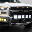 SS5 Grille Crosslink Light Bar Kit | 17-20 F150 Raptor