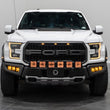 SS5 Grille Crosslink Light Bar Kit | 17-20 F150 Raptor