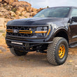Baja Flush Bolt-On Front Bumper | 21-26 F150