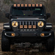 Elite LED Headlights | 2018+ Jeep JL Wrangler