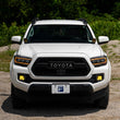 Sequential LED Projector Headlights | 16-23 Tacoma