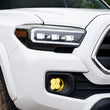 Sequential LED Projector Headlights | 16-23 Tacoma