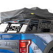ADD-Lander Overland Rack | 2017+ F150 Raptor