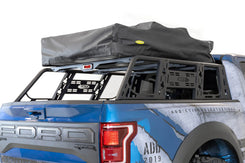 ADD-Lander Overland Rack | 2015+ F150