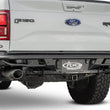 Pro Bolt-On Rear Bumper | 17-20 F150 Raptor