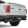 Pro Bolt-On Rear Bumper | 17-20 F150 Raptor