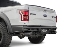 Pro Bolt-On Rear Bumper | 17-20 F150 Raptor