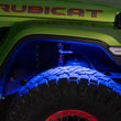 Stage Series RGBW LED Rock Light (4-pack)