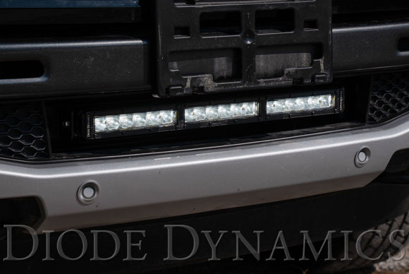 Stage Series LED Light Bar Kit | 19-23 Ranger