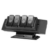 4 Plus Wireless Accessory Control Combo Kit | 03-24 4Runner / 03-09 GX 470 / 07-14 FJ Cruiser - image 5