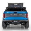Bomber Rear Bumper | 17-20 F150 Raptor