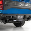 Bomber Rear Bumper | 17-20 F150 Raptor