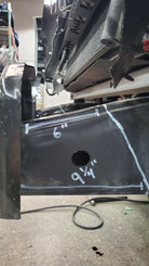 Baja Front Bumper | 17-20 F150 Raptor - image 7