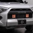 SS5 Stealth Grill LED Pod Kit | 14-24 4Runner