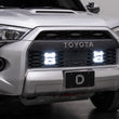 SS5 Stealth Grill LED Pod Kit | 14-24 4Runner