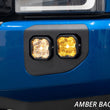 SS3 Fog Pocket Kit | 20-22 F250