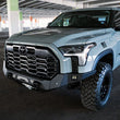 MTO Series Front Bumper | 2022+ Tundra