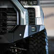 MTO Series Front Bumper | 2022+ Tundra