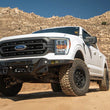 Spec Series Front Bumper | 2021+ F150