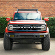 Hard Top Roof Rack (2 Door) | 2021+ Bronco