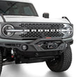 Krawler Front Bumper | 2021+ Bronco