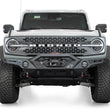 Krawler Front Bumper | 2021+ Bronco