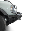 Krawler Front Bumper | 2021+ Bronco