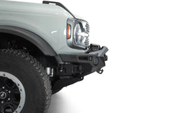 Krawler Front Bumper | 2021+ Bronco