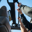 Overhead Molle Panel (4 Door) | 2021+ Bronco