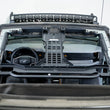 Overhead Molle Panel (4 Door) | 2021+ Bronco