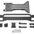 Overhead Molle Panel (4 Door) | 2021+ Bronco