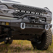 Spec Series Front Bumper | 2021+ Bronco