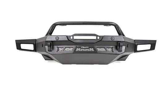 Spec Series Front Bumper | 2021+ Bronco