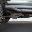 Trailing Arm Skid Guards | 2021+ Bronco